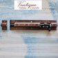 Vintage Bronze Sliding Bolt Hardware 160mm x 30mm