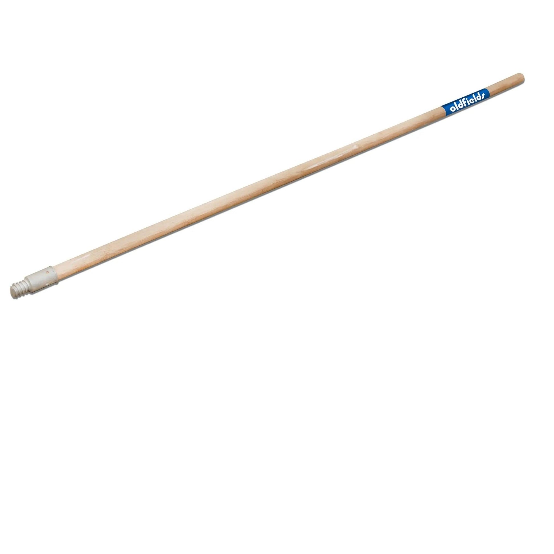 Wooden Extension Pole 1.8mml Long from Oldfields-Vintique Concepts